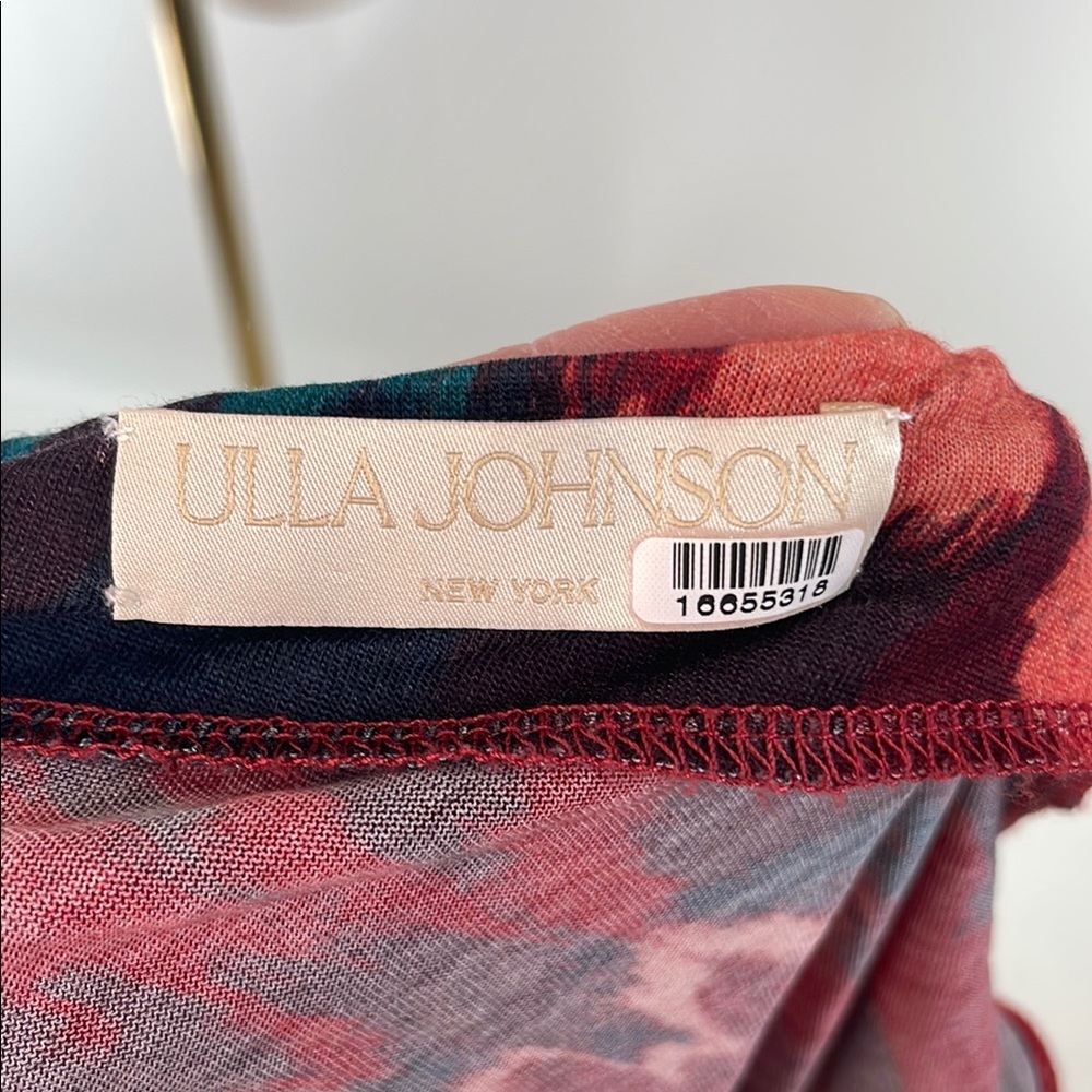Ulla Johnson Livia Dress, 6 - Picture 6 of 14